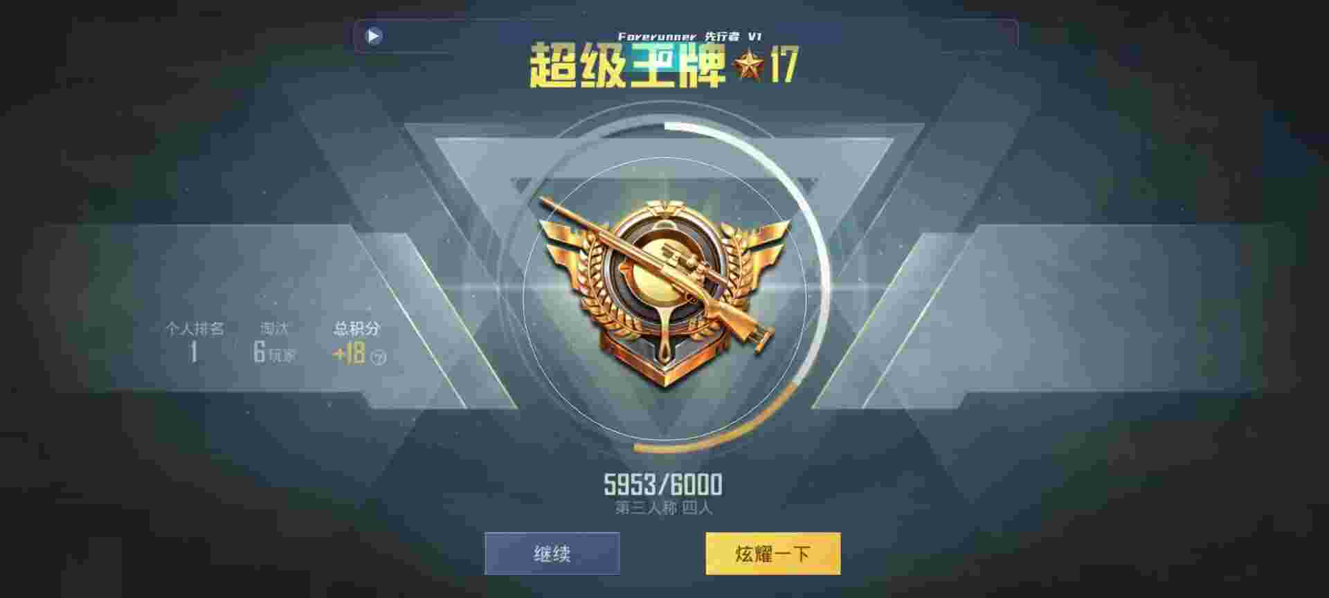 和平精英鸡腿辅助自瞄 - ��ƽ��ӢѲ��ץ���辅助预览图